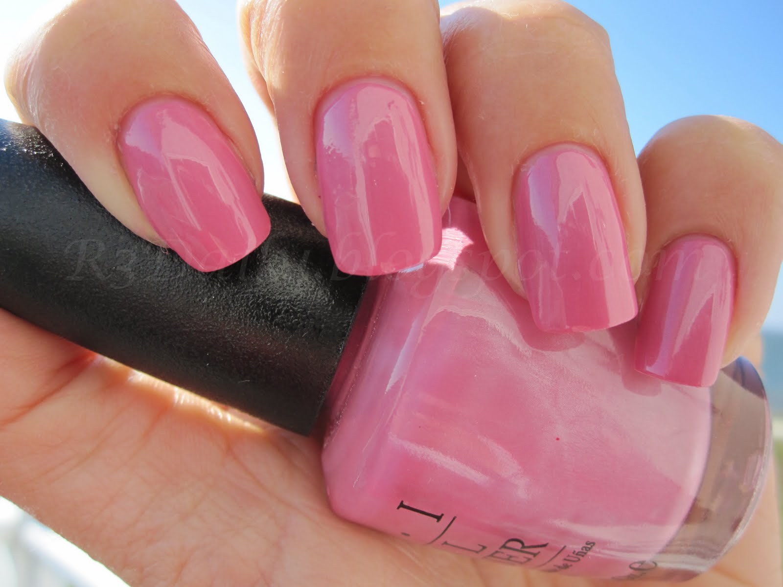 My Blog Interview And Some Opal Inspired Polishes R3daily S Blog